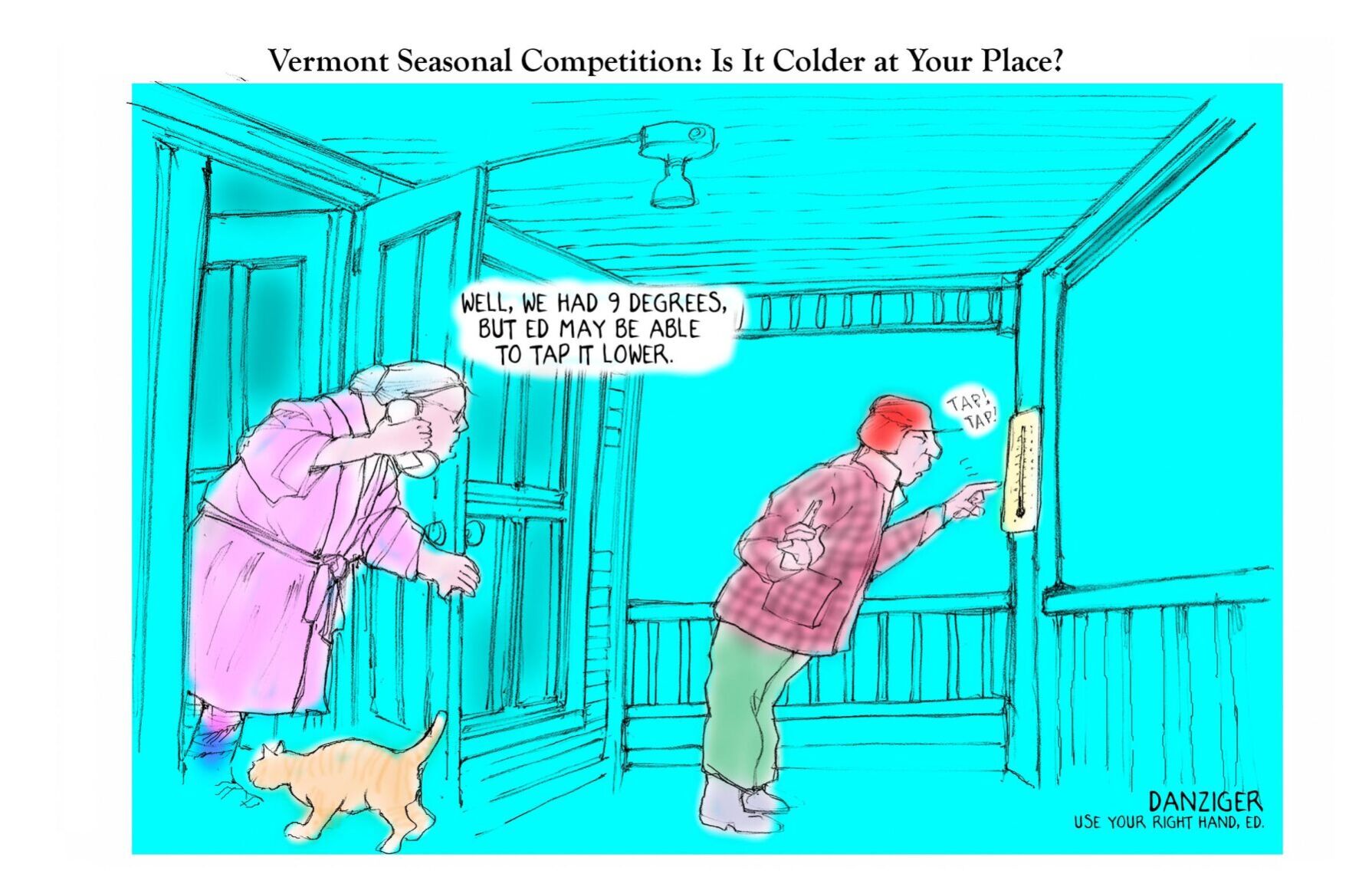Danziger